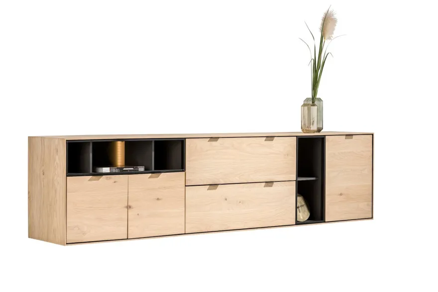 XOOON Elements Natural Dressoir