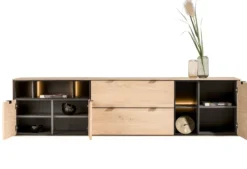 XOOON Elements Natural Dressoir