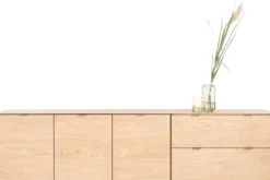 XOOON Elements Natural Dressoir