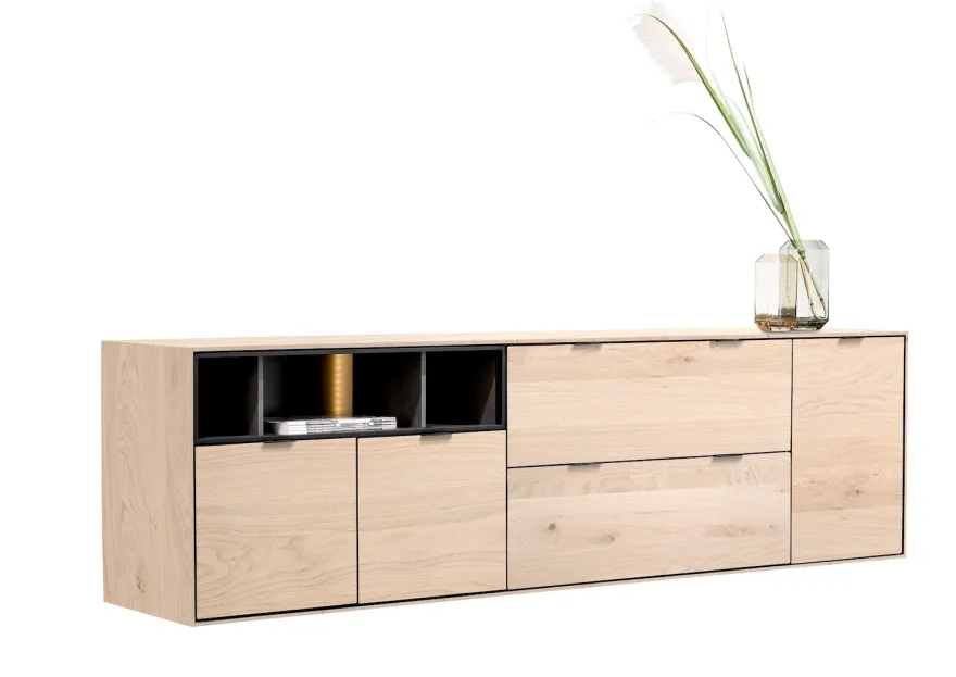 XOOON Elements Natural Dressoir
