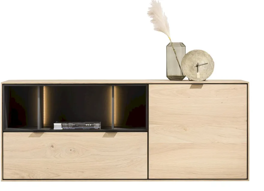 XOOON Elements Natural Dressoir