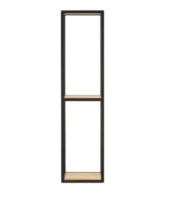 XOOON Elements 2-niches Boekenkast