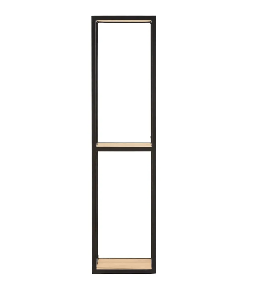 XOOON Elements 2-niches Boekenkast