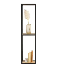 XOOON Elements 2-niches Boekenkast