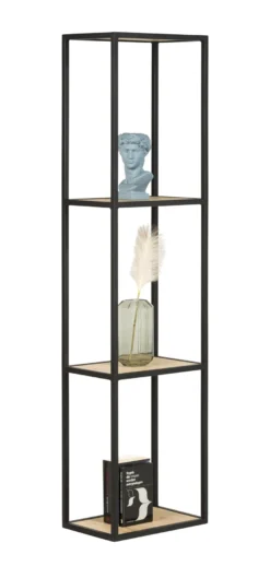 XOOON Elements 3-niches Boekenkast