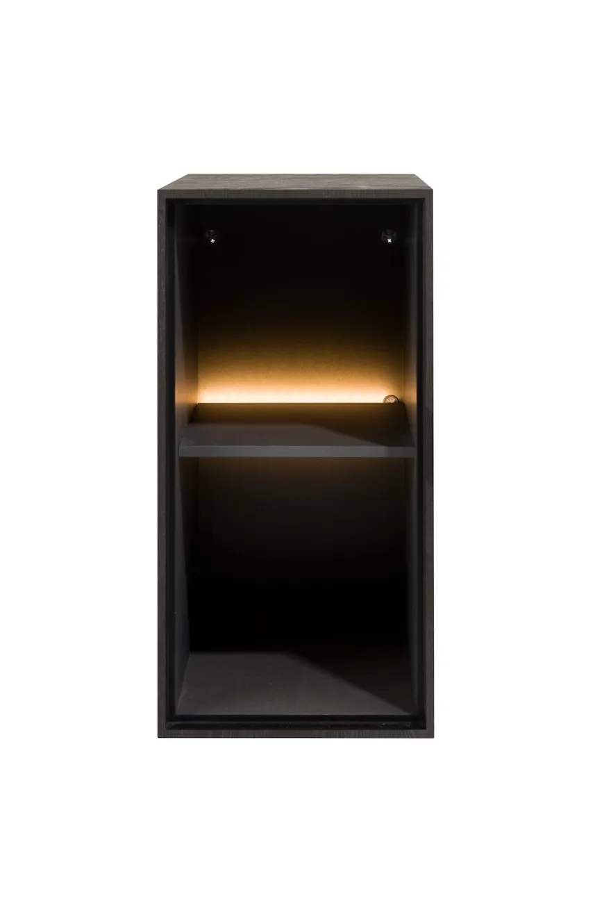XOOON Elements 2 Niches Kast