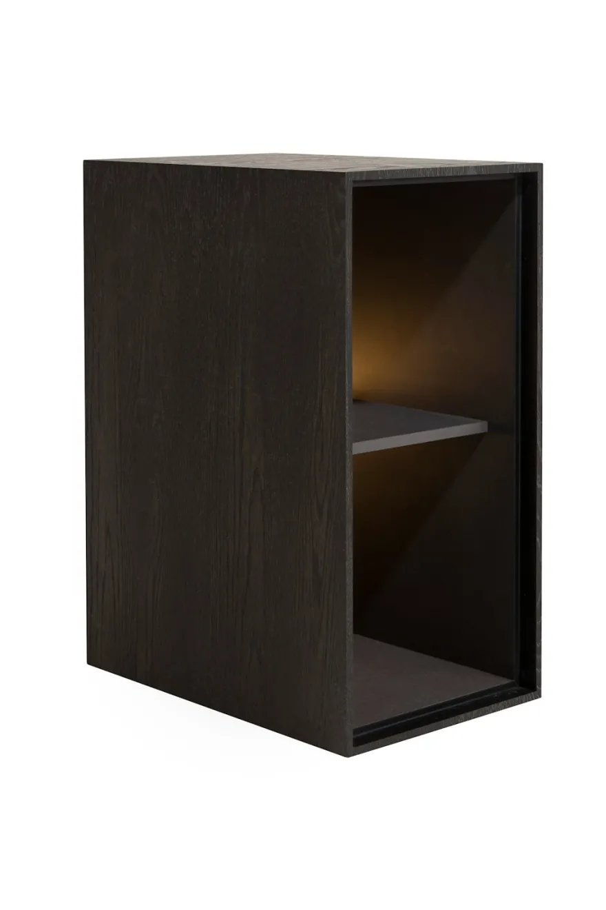 XOOON Elements 2 Niches Kast