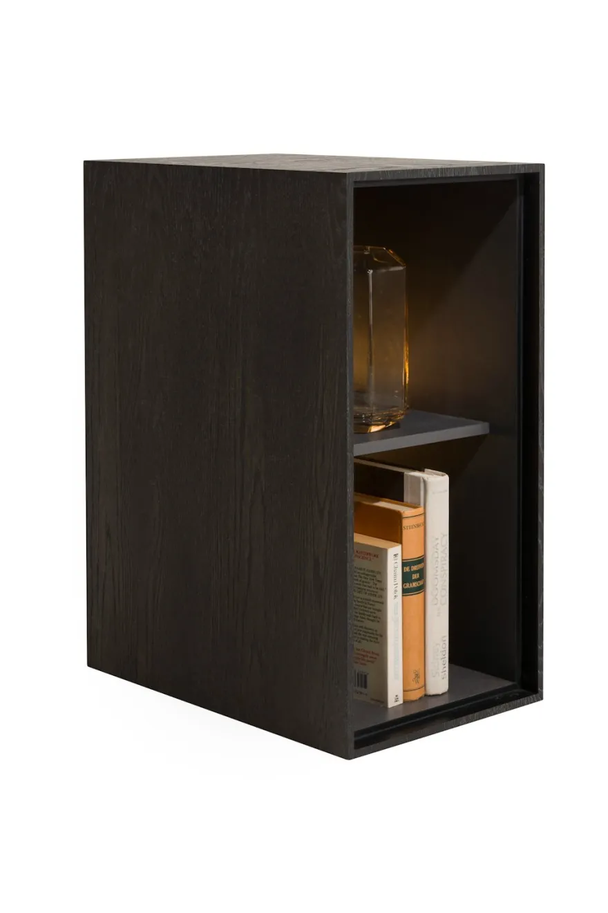 XOOON Elements 2 Niches Kast