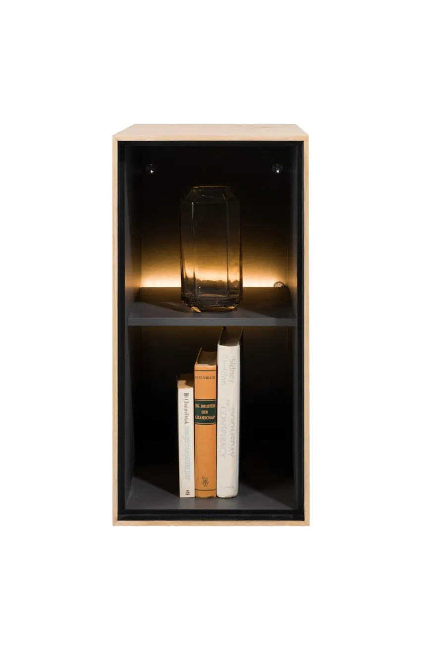 XOOON Elements 2 Niches Kast