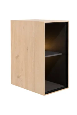 XOOON Elements 2 Niches Kast