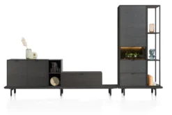 XOOON Elements Onyx Platform