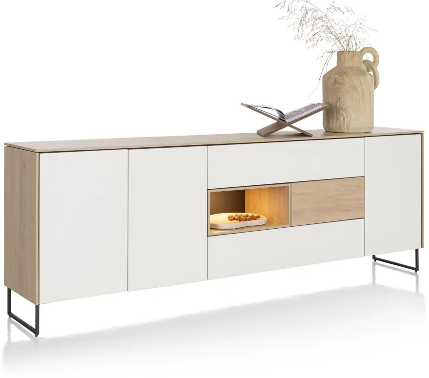 XOOON Lindfield Dressoir
