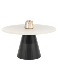 XOOON Lund Cone Rond Eettafel