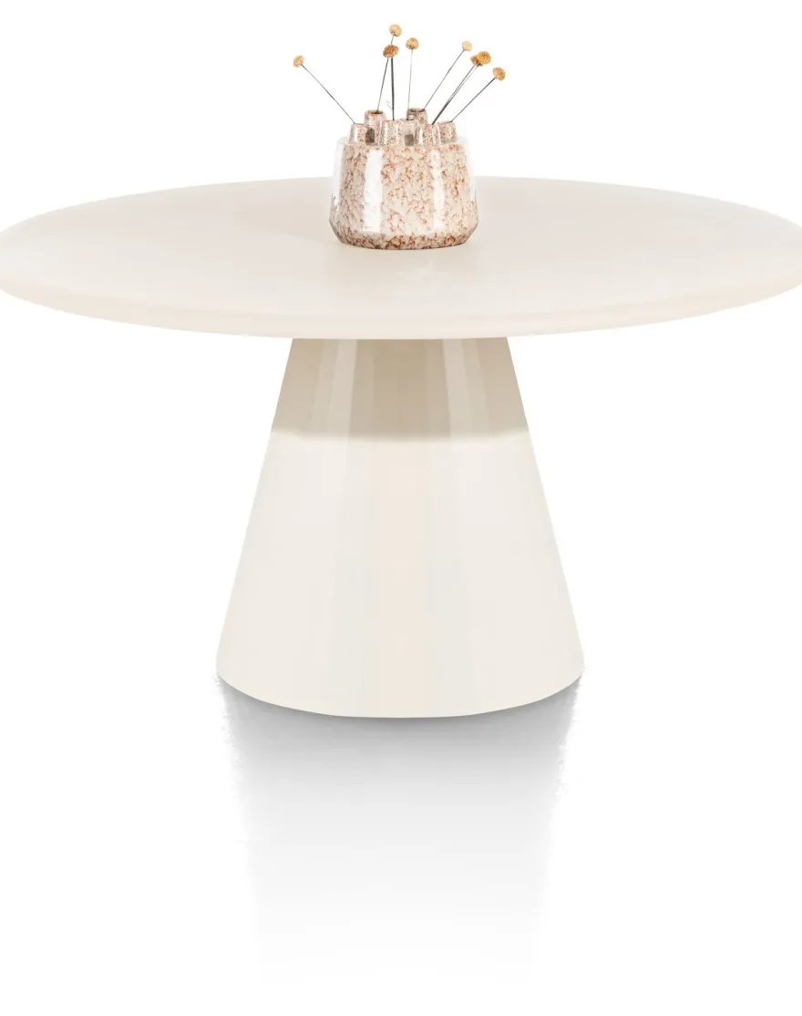 XOOON Lund Cone Rond Eettafel