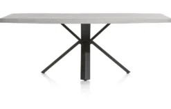 XOOON Maddox Eettafel