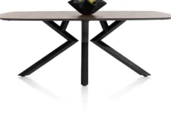 XOOON Masura Roest Eettafel