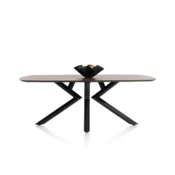 XOOON Masura Roest Eettafel