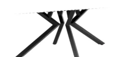 XOOON Masura Roest Eettafel