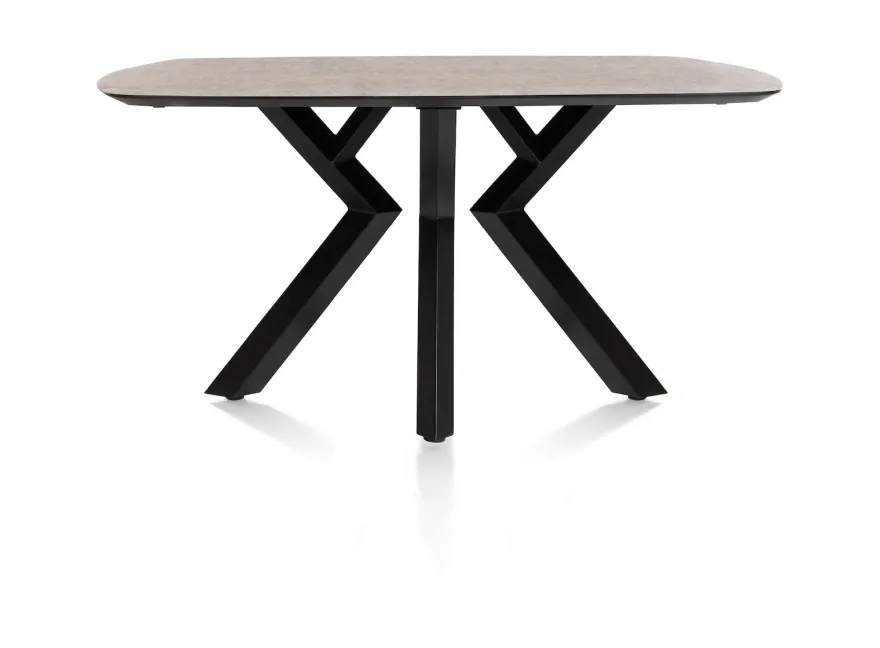 XOOON Masura Roest Eettafel
