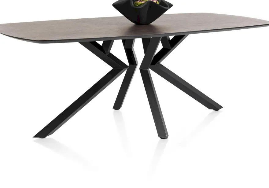 XOOON Masura Roest Eettafel