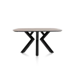 XOOON Masura Roest Eettafel