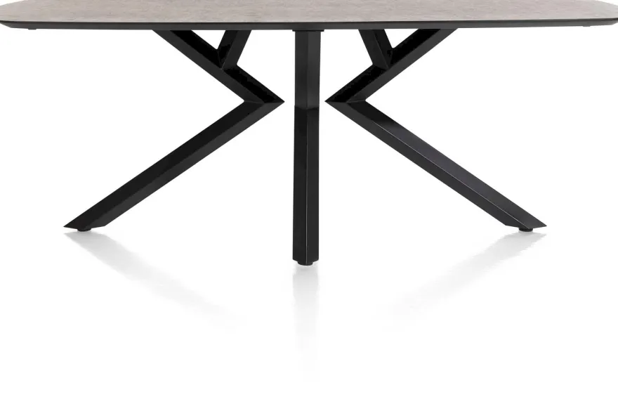 XOOON Masura Roest Eettafel