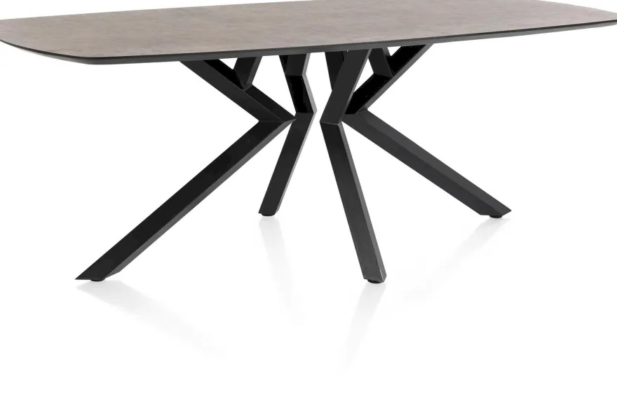 XOOON Masura Roest Eettafel
