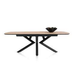 XOOON Masura Uitschuifbaar Eettafel