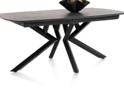 XOOON Masura Uitschuifbaar Eettafel
