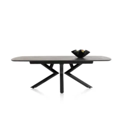XOOON Masura Uitschuifbaar Eettafel