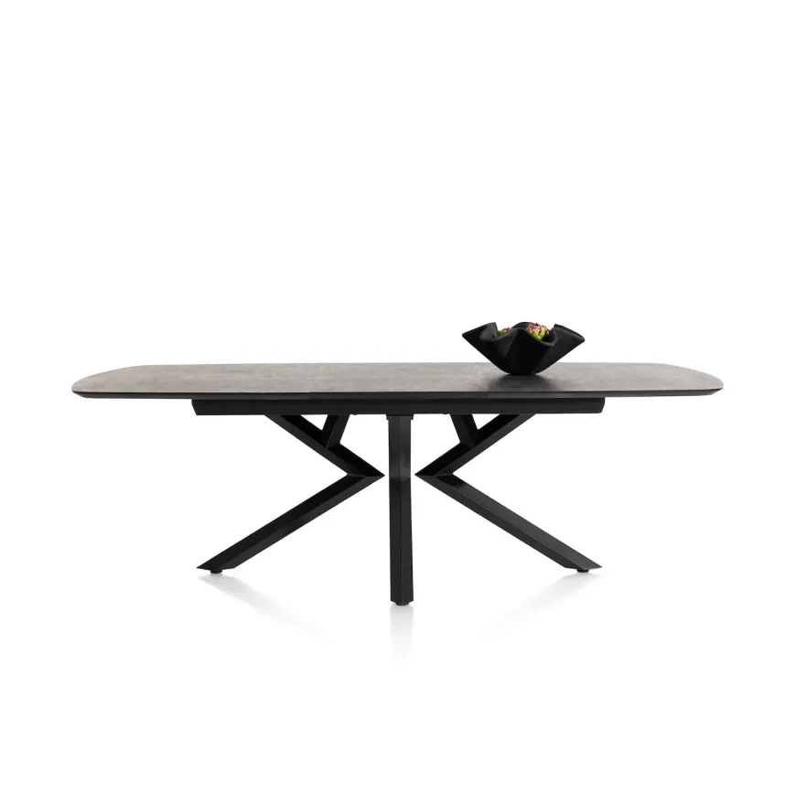 XOOON Masura Uitschuifbaar Eettafel