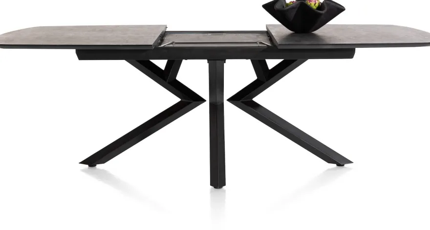 XOOON Masura Uitschuifbaar Eettafel