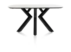 XOOON Masura Wit Eettafel