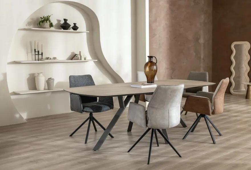 XOOON Minato Eettafel