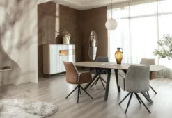 XOOON Minato Eettafel