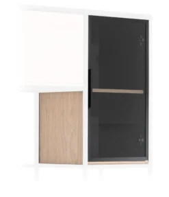 XOOON Modulo Natural Opbergkast