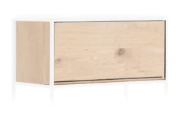 XOOON Modulo Natural Opbergkast