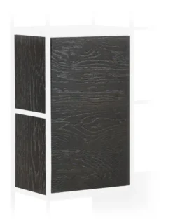 XOOON Modulo Onyx Opbergkast