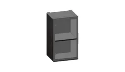 XOOON Modulo Onyx Opbergkast