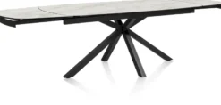 XOOON Montello Eetkamertafel