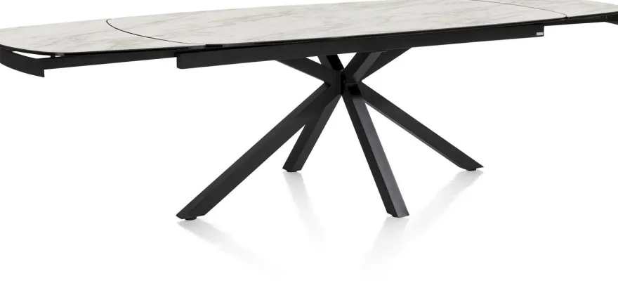 XOOON Montello Eetkamertafel