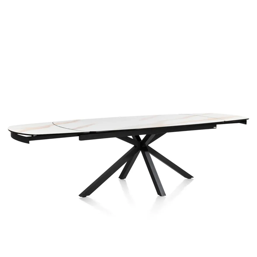 XOOON Montello Eetkamertafel