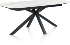 XOOON Montello Eettafel