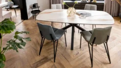 XOOON Montello Eettafel