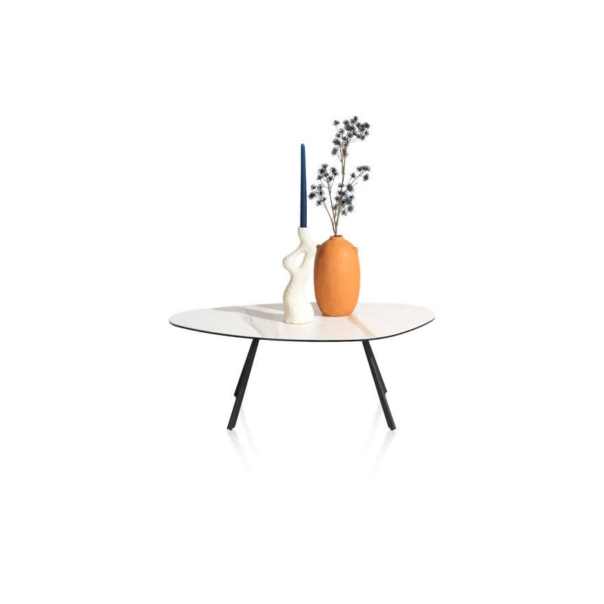 XOOON Montello Wit Salontafel