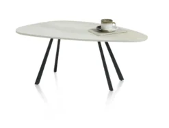 XOOON Montello Wit Salontafel