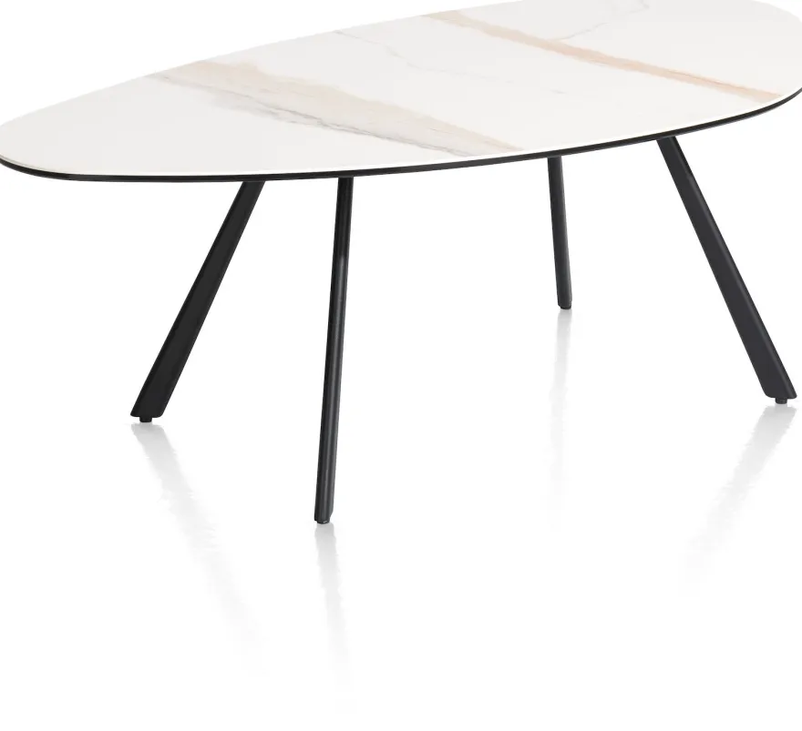 XOOON Montello Wit Salontafel