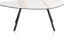 XOOON Montello Wit Salontafel
