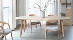 XOOON Odda Eettafel