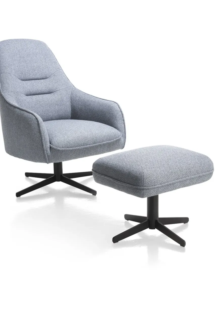 XOOON Oviedo Fauteuil